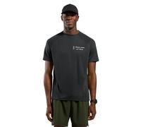 Odlo Essential Print Short Sleeve T-shirt