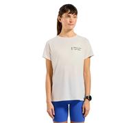 Odlo Essential Print Short Sleeve T-shirt