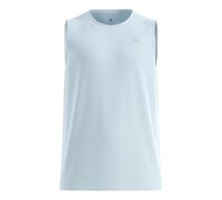 Odlo Essential Running shirt Men-light blue, Size M