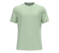 Odlo Essential Running shirt Men-mint, Size S