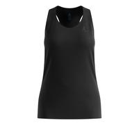Odlo Essential Sleeveless T-shirt Black L Woman