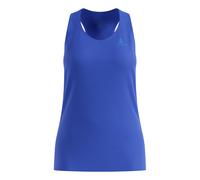 Odlo Essential Running shirt Women-blue, Size M