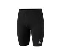 Odlo Essential Running Tights Men - Black, Size L