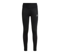 Odlo Essential Running Tights Women-Black, Size XL