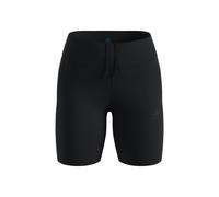 Odlo Essential Short Leggings Black XS Woman