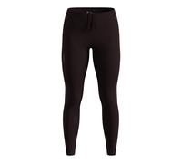 Odlo Essential Running tights Women - brown, Size XL