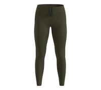 Odlo Essential Leggings Green M Woman