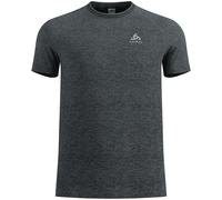 Jersey Odlo Essential Seamless Gris L