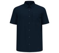 Odlo - Essential Shirt S/S - Shirt size S, blue