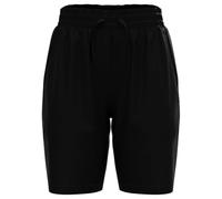 Odlo Essential Shorts Black 36 Woman