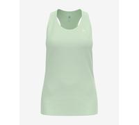 Odlo Essential Sleeveless T-shirt Pale Green Women - L