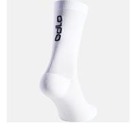 Odlo Essential Socks Crew 42-44 White Women