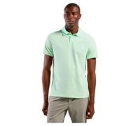 Odlo Essential Solid Short Sleeve Polo