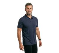 Odlo Essential Solid Short Sleeve Polo