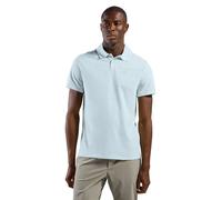 Odlo Essential Solid Short Sleeve Polo