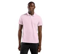 Odlo Essential Solid Short Sleeve Polo
