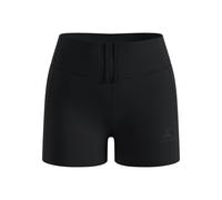 Odlo Essential Sprinter Short Leggings Black L Woman