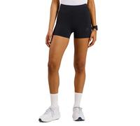 Odlo Essential Sprinter Short Leggings Black M Woman