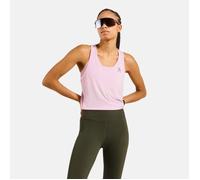 Odlo Essential Tank Crew Neck M Pink Women
