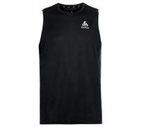 Odlo - Essential Tank Crew Neck - Running shirt size XXL, black