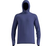 Odlo Essential Thermal Full Zip Fleece