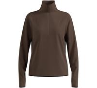 Odlo Essential Thermal Half Zip Sweatshirt