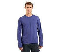 Round-neck fleece Odlo Essential Thermal Bleu 2XL