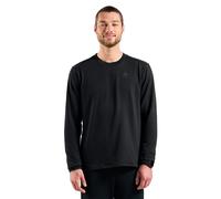 Odlo Essential Thermal Long Sleeve T-shirt Black S Men