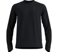 Odlo Essential Thermal Long Sleeve T-shirt Black L Men