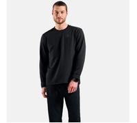 Odlo Essential Thermal Long Sleeve T-shirt Black M Men