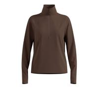 Odlo Essential Thermal Mid Layer S Brown Men