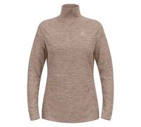 Odlo Essential Thermal Ml Fleece Beige XL Women