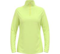 Odlo Essential Thermal Ml Fleece Yellow S Women