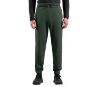 Jogging Trousers Odlo Essential Thermal Vert L