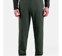 Odlo Essential Thermal Trousers M - Urban Chic for Running and Outdoor Activities in Cold Weather