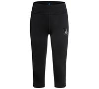 ODLO Essential Tights 3/4 W - Women - Black - size S- model 2025 S