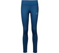 Odlo Essential Tights Blue Wing Teal XL