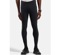 Odlo Essential Running tights Men-black, Size M