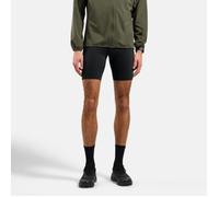 Odlo Essential Short Leggings Black XL Men