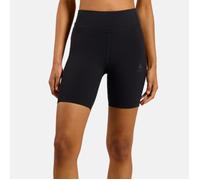 Odlo Essential Tights Short XL Black Women