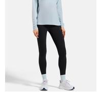 Odlo Essential Tights XS Black Women