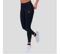 Odlo - Women's Tights Essential - Running tights size XS, black
