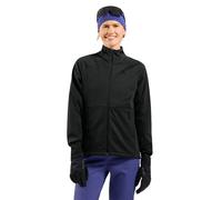 Odlo Essential Warm Jacket Black XL Woman