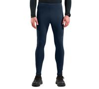 Legging Odlo Essential Warm Bleu S