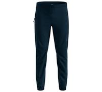 Odlo Essential Warm Pants Blue XL Men