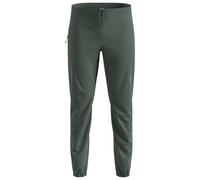 Odlo - Essential Warm Pants - Cross-country ski trousers size XXL, olive
