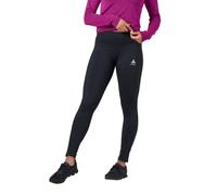 Odlo Essential Warm Leggings Black XS Woman