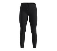 Odlo Essential Warm Tights XL Black Women