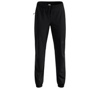 Odlo - Essential Warm W's Black - L - Nordic trousers