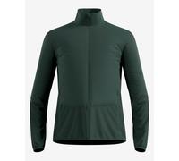 Odlo Essentials Insulator Jacket Green - L